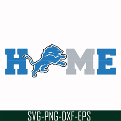 detroit lions svg, lions svg, sport svg, nfl svg, png, dxf, eps digital file nfl2410202076t