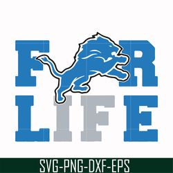 detroit lions svg, lions svg, sport svg, nfl svg, png, dxf, eps digital file nfl2410202078t