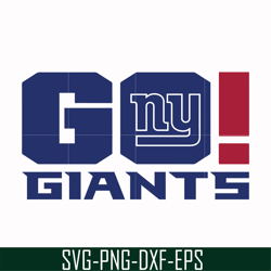 go giants svg, new york giants svg, giants svg, nfl svg, png, dxf, eps digital file nfl25102012l