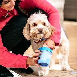 Pet Paw Cleaner