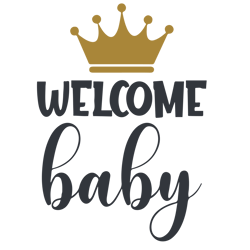 welcome baby svg, baby boy christmas svg, christmas baby svg, boy svg, newborn boy svg, baby quote svg, digital download