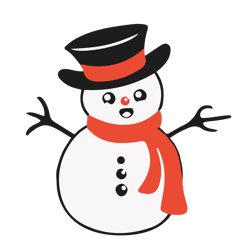 snowman svg snowman clipart christmas svg snowman cut file snowman cricut christmas cut file cricut printable snowman