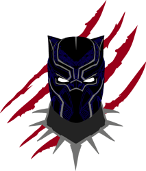 black panther svg, wakanda svg, marvel black panther svg, black panther silhouette, black panther png, superheroes svg