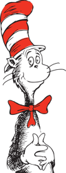 dr seuss svg, dr seuss clipart, dr seuss hat svg, cat in the hat svg, dr seuss teacher svg, png, digital download