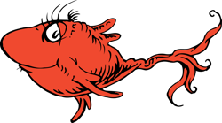 red fish svg, dr seuss svg, dr seuss clipart, dr seuss hat svg, cat in the hat svg, dr seuss teacher svg, png