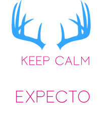 Keep calm and expecto patronum Svg, Harry Potter Svg, Harry Potter Clipart, Hogwarts Svg, Harry Potter Magic Svg