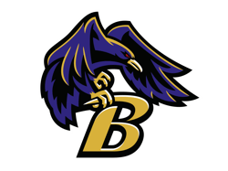 Baltimore Ravens Svg, Baltimore Ravens Logo Svg, NFL football Svg, Sport logo Svg, Football logo Svg, Digital download