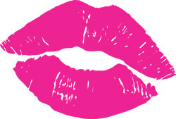 lips svg, red lips svg, lips clipart, kiss svg, woman lips svg, valentine day svg, american lips svg, digital download