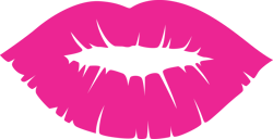 lips svg, red lips svg, lips clipart, kiss svg, woman lips svg, valentine day svg, american lips svg, digital download