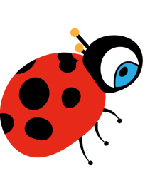 ladybug png transparent images, cocomelon png, cocomelon characters png, cartoon png - digital file