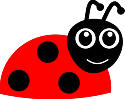 ladybug png transparent images, cocomelon png, cocomelon characters png, cartoon png - digital file