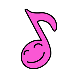 music notes png transparent images, cocomelon png, cocomelon birthday png - digital file