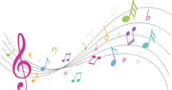 music notes png transparent images, cocomelon png, cocomelon birthday png - digital file