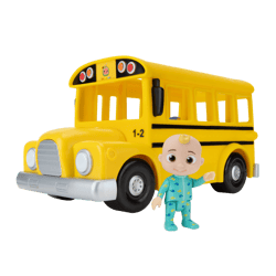 school bus png transparent images, cocomelon png, cocomelon characters png- digital file