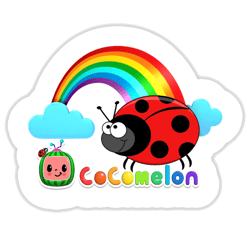 cocomelon sticker png transparent images, cocomelon birthday png, cocomelon characters png - digital file