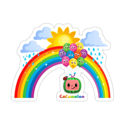 cocomelon sticker png transparent images, cocomelon birthday png, cocomelon characters png - digital file-17