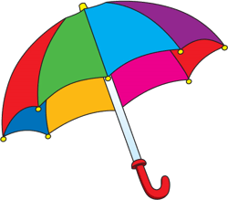 umbrella png transparent images, cocomelon birthday png, cocomelon characters png - digital file