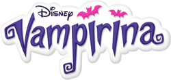 vampirina logo png transparent images, vampirina bat png, birthday party printable - digital file