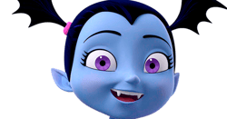 vampirina png transparent images, disney png, vampirina bat png, junior png, birthday party printable - digital file-13