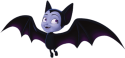 vampirina png transparent images, disney png, vampirina bat png, junior png, birthday party printable - digital file-17