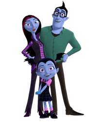 vampirina png transparent images, disney png, vampirina bat png, junior png, birthday party printable - digital file-20