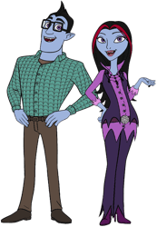 vampirina png transparent images, disney png, vampirina bat png, junior png, birthday party printable - digital file-45