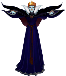 evil queen png transparent images, disney villains png, cartoon character png - digital file