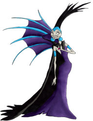 yzma png transparent images, disney villains png, cartoon character png - digital file