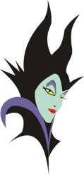 maleficent png transparent images, disney villains png, cartoon character png - digital file-13