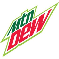 mtn dew svg, soda drinks svg, soda drink logo svg, sprite logo svg, coke logo svg, brand logo svg, cut file