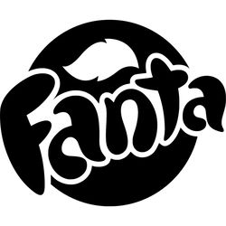 fanta svg, soda drinks svg, soda drink logo svg, sprite logo svg, coke logo svg, brand logo svg, instant download