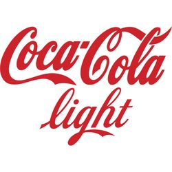 coca cola light svg, soda drinks svg, soda drink logo svg, sprite logo svg, coke logo svg, brand logo svg, cut file