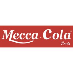 mecca cola svg, soda drinks svg, soda drink logo svg, sprite logo svg, coke logo svg, brand logo svg, cut file
