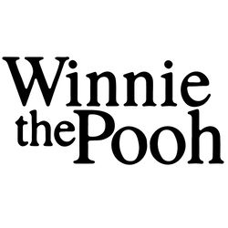 pooh silhouette svg, frames winnie the pooh svg, winnie the pooh svg, pooh cartoon svg, digital download
