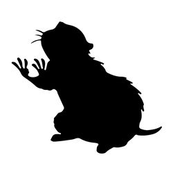 mouse silhouette svg, frames winnie the pooh svg, winnie the pooh svg, pooh cartoon svg, digital download