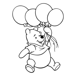 bear winnie svg, winnie the pooh svg, winnie the pooh png, pooh svg, winnie the pooh clipart, cartoon svg, cut file-2