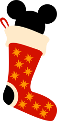 disney christmas socks svg, mickey head disney christmas svg, disney christmas svg, christmas svg, digital download-2