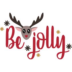 be jolly svg, be jolly christmas svg, merry christmas svg, christmas cookies svg, christmas tree svg, instant download