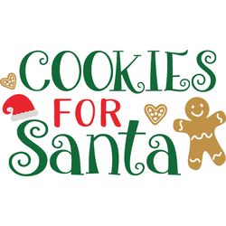 cookies for santa svg, christmas svg, merry christmas svg, christmas cookies svg, christmas tree svg, digital download