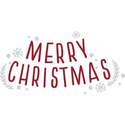 merry christmas logo svg, christmas svg, merry christmas svg, christmas cookies svg, christmas tree svg, cut file-3