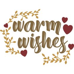 warm wishes svg, christmas svg, merry christmas svg, christmas cookies svg, christmas tree svg, digital download