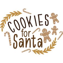 cookies for santa svg, christmas svg, merry christmas svg, christmas cookies svg, christmas tree svg, digital download-2