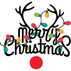 merry christmas logo svg, christmas svg, merry christmas svg, christmas cookies svg, christmas tree svg, cut file-5