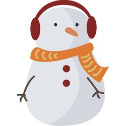 snowman svg, christmas snowman svg, snowman faces svg, snowman logo svg, snowflakes svg, xmas svg, digital download-9