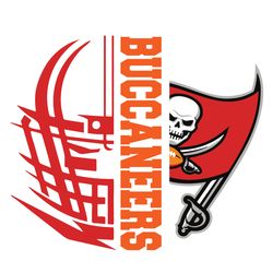 tampa bay buccaneers svg, buccaneers svg, skull svg, nfl teams svg, football teams svg, sport svg, digital download-6