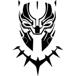 black panther svg, black panther logo svg, wacanda forever, marvel svg, digital download-4