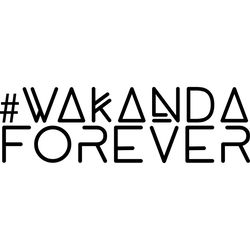wacanda forever svg, black panther svg, black panther logo svg, marvel svg, digital download-1