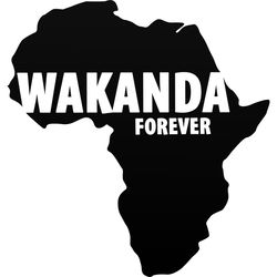 wacanda forever svg, black panther svg, black panther logo svg, marvel svg, digital download-4