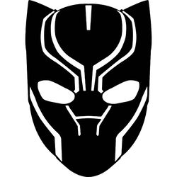 black panther svg, black panther logo svg, wacanda forever, marvel svg, trending svg, cut file-18