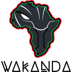 wacanda svg, black panther svg, black panther logo svg, marvel svg, trending svg, digital download-9